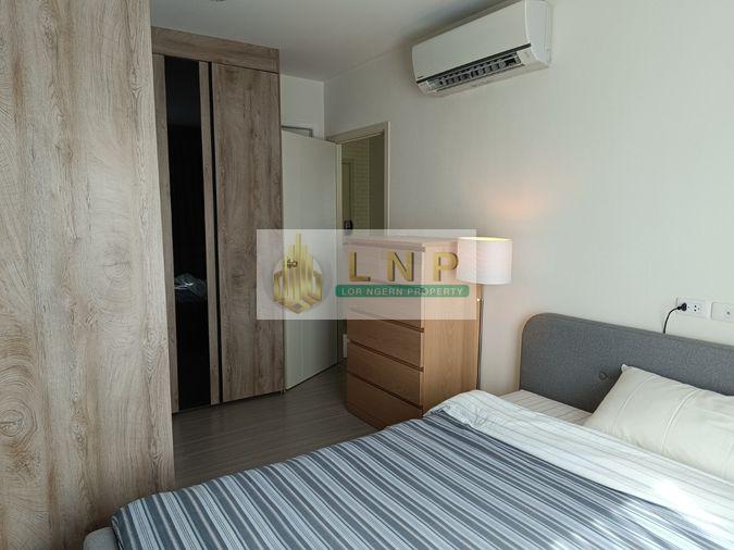 picture 🏢 Condo for Rent: Aspire Sathorn - Ratchapruek Property Code | LNP-C14132 - 5/36