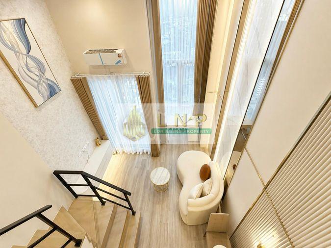 picture 🏢 Condo for Rent: CULTURE Thonglor Property Code | LNP-C14124 - 6/27