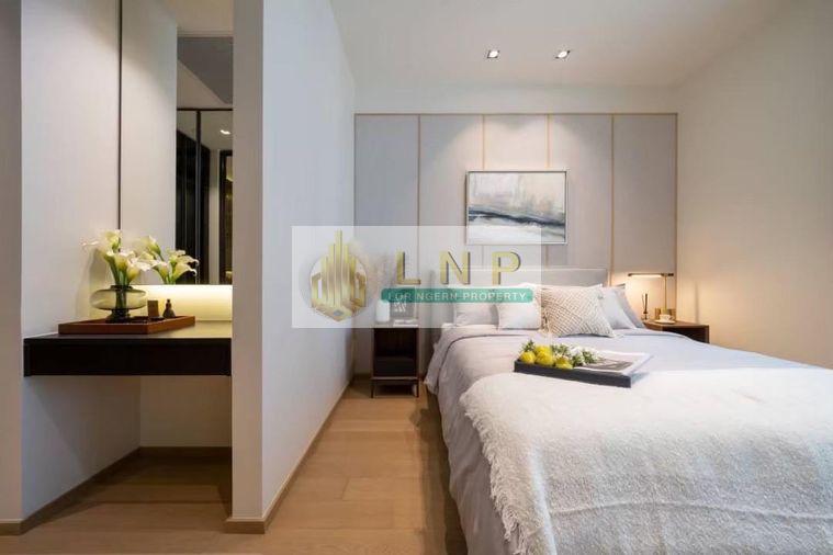 picture 🏢 Condo for Rent: 28 Chidlom Property Code | LNP-C14111 - 6/14