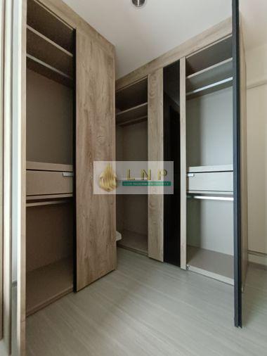 picture 🏢 Condo for Rent: Aspire Sathorn - Ratchapruek Property Code | LNP-C14132 - 8/36