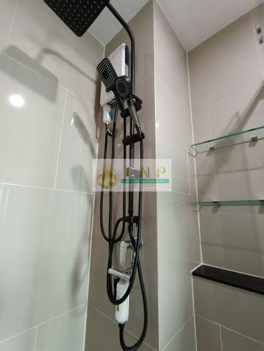 picture 🏢 Condo for Rent: Aspire Sathorn - Ratchapruek Property Code | LNP-C14132 - 18/36