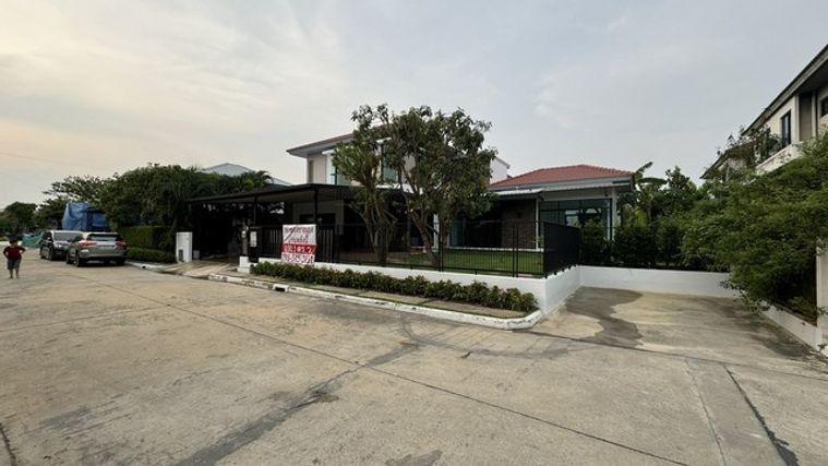 รูป มัณฑนาเทียนทะเล28 บ้านสวยพร้อมอยู่ ในสังคมคุณภาพ - รูปที่ 2/23