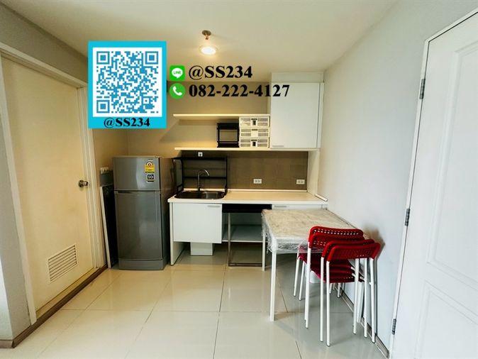 รูป 🌸🌸 Hot Price 🌸🌸ขาย*คอนโด ฟิวส์ โมเบียส รามคำแหง 3/1 (Fuse Mobius Ramkhamhaeng) สนใจทัก 🏡💚@SS234 - รูปที่ 9/26