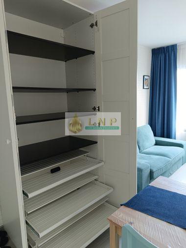 picture 🏢 Condo for Rent: Aspire Sathorn - Ratchapruek Property Code | LNP-C14132 - 15/36