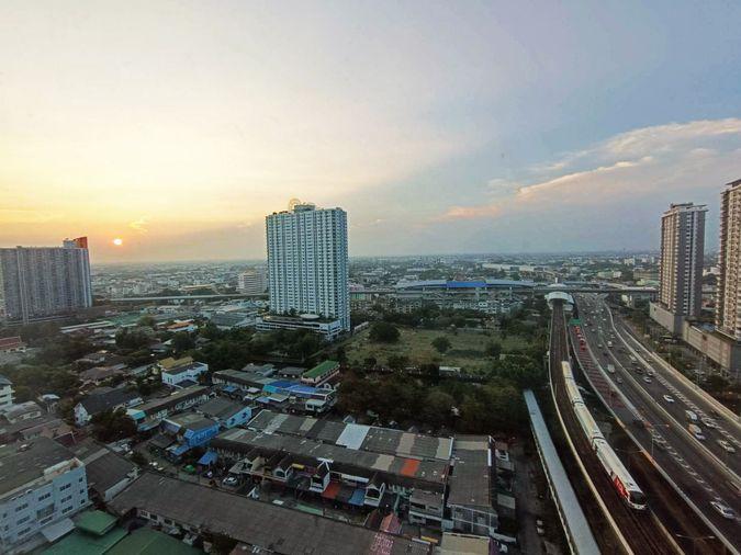 picture 🏢 Condo for Rent: Aspire Sathorn - Ratchapruek   Property Code | LNP-C14132  - 35/36
