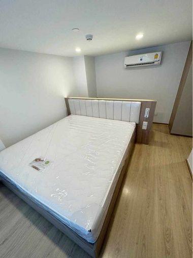 รูป  2 ห้องนอน🦊HunterCondo🦊ไลฟ์ พระราม 4 - อโศก - รูปที่ 13/13