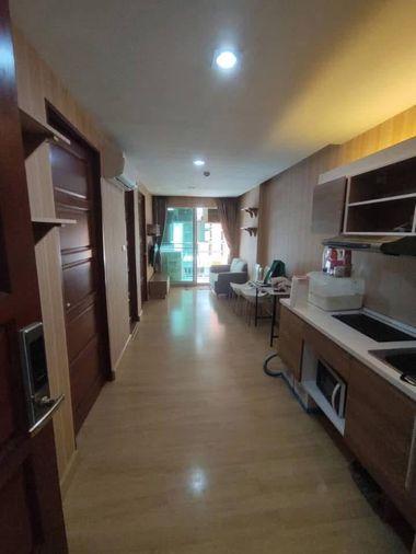 picture 🏢 Condo for Sale : Emerald Residence Ratchada   Property Code | LNP-C14123 - 3/15