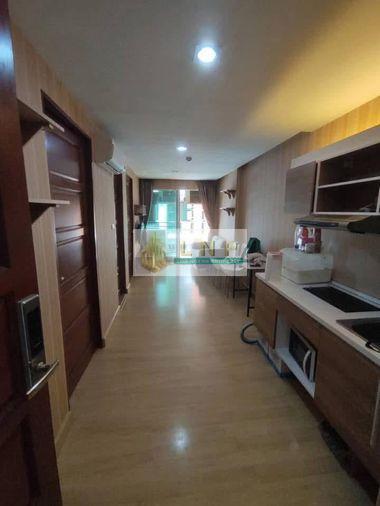picture ðĒ Condo for Sale : Emerald Residence Ratchada Property Code | LNP-C14123 - 3/15
