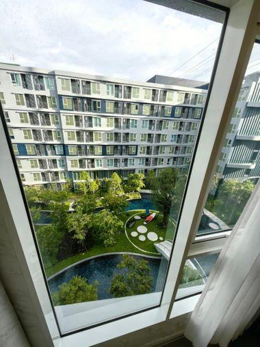 picture Kave Town Island    Condo For Rent / Line : @mintocondo - 11/14