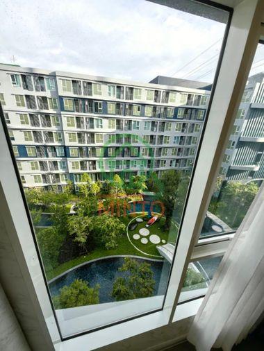 picture Kave Town Island Condo For Rent / Line : @mintocondo - 11/14