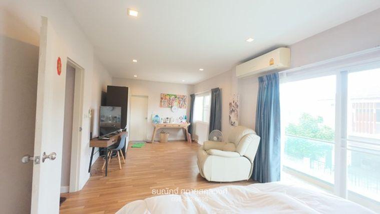 รูป เดอะแกรนด์ โซน Bliss ซอย8 117/47 บ้านสวย พร้อมอยู่ แปลงหัวมุม - รูปที่ 22/26