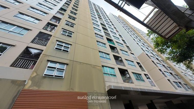 รูป ลุมพินี แบริ่ง ลาซาน อยู่ในทำเลที่ดี เดินทางสะดวก - รูปที่ 10/22