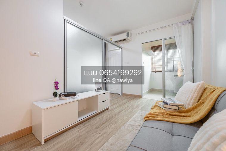 picture Pawiz190726 City Home Srinakarin - 9/11