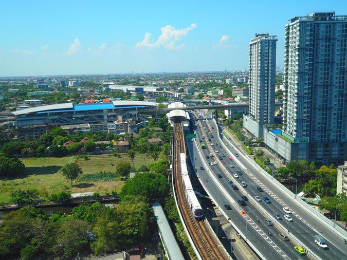 picture 🏢 Condo for Rent: Aspire Sathorn - Ratchapruek   Property Code | LNP-C14132  - 25/36
