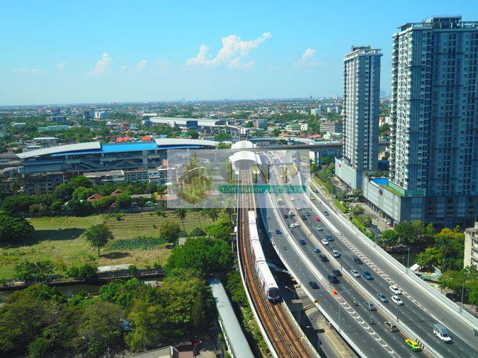 picture 🏢 Condo for Rent: Aspire Sathorn - Ratchapruek Property Code | LNP-C14132 - 25/36