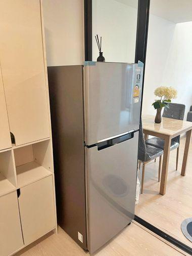 รูป  2 ห้องนอน🦊HunterCondo🦊ไนท์บริดจ์ พหลโยธิน อินเตอร์เชนจ์ - รูปที่ 9/14