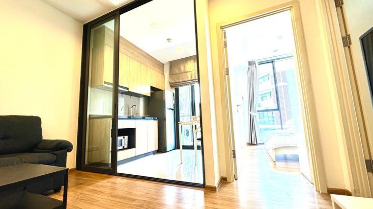 รูป **🌿 ให้เช่า Hasu Haus Sukhumvit 77 | ห้องสวย แต่งครบ พร้อมอยู่! 🌿** - รูปที่ 7/11