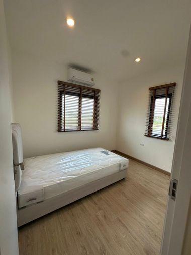 รูป 🏠 ให้เช่าบ้าน : Como Bianca II Bangna (โคโม่ เบียงก้า 2 บางนา)   รหัสทรัพย์ | 📌LNP-H1095 - รูปที่ 14/16