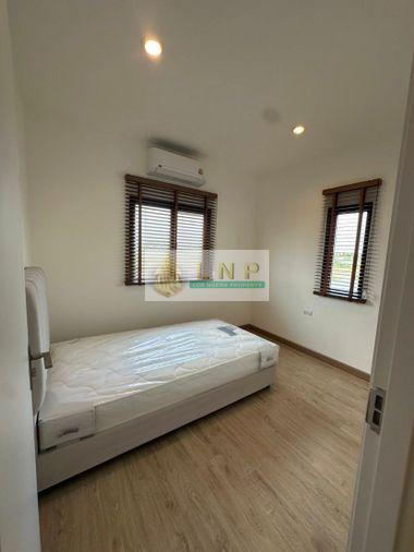 รูป 🏠 ให้เช่าบ้าน : Como Bianca II Bangna (โคโม่ เบียงก้า 2 บางนา) รหัสทรัพย์ | 📌LNP-H1095 - รูปที่ 14/16