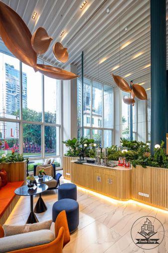 picture 🏢 Condo for Rent: CULTURE Thonglor   Property Code | LNP-C14124  - 25/27