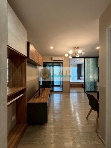 รูป 🏢 ให้เช่าคอนโด : REACH Phahon Yothin 52 (รีช พหลโยธิน 52) รหัสทรัพย์ | 📌LNP-C14130 - รูปที่ 7/9