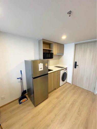 รูป  2 ห้องนอน🦊HunterCondo🦊ไลฟ์ พระราม 4 - อโศก - รูปที่ 6/13