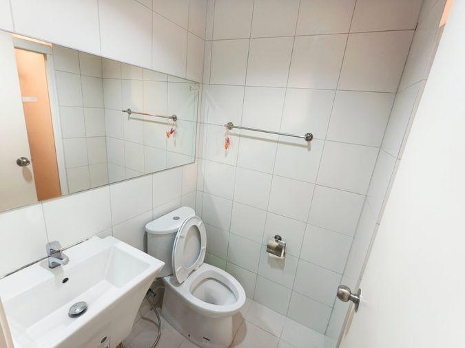 picture 🏢 Condo for Rent: Aspire Ngamwongwan   Property Code | LNP-C14116  - 8/8
