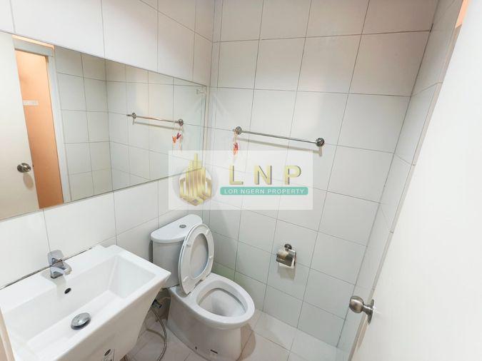 รูป 🏢 ให้เช่าคอนโด : Aspire Ngamwongwan (แอสไพร์ งามวงศ์วาน) รหัสทรัพย์ | 📌LNP-C14116 - รูปที่ 8/8
