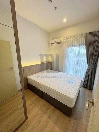 รูป 2 ห้องนอน🦊HunterCondo🦊ไลฟ์ พระราม 4 - อโศก - รูปที่ 11/13
