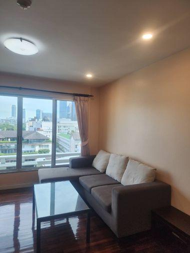 รูป 🏢 ให้เช่าคอนโด : Navin Court (นาวิน คอร์ท)   รหัสทรัพย์ | 📌LNP-C14115 - รูปที่ 6/16