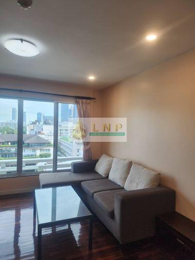 รูป 🏢 ให้เช่าคอนโด : Navin Court (นาวิน คอร์ท) รหัสทรัพย์ | 📌LNP-C14115 - รูปที่ 6/16