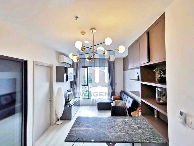 รูป รวมคอนโด 2 ห้องนอน🦊HunterCondo🦊ไลฟ์ สุขุมวิท 48 - รูปที่ 1/11