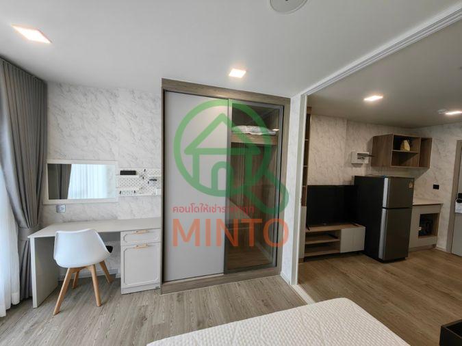 picture Kave Town Island Condo For Rent / Line : @mintocondo - 6/14