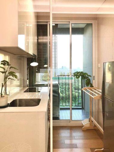 picture ðĒ Condo for Rent: The Saint Residences Property Code | LNP-C14120 - 5/18