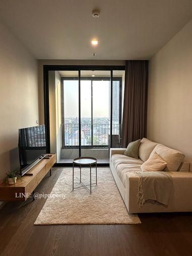 picture For Rent: Luxury Living at Ideo Q Sukhumvit 36 - 1/34