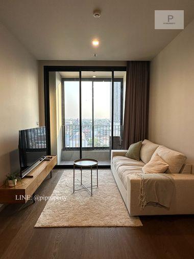 picture For Rent: Luxury Living at Ideo Q Sukhumvit 36 - 1/34