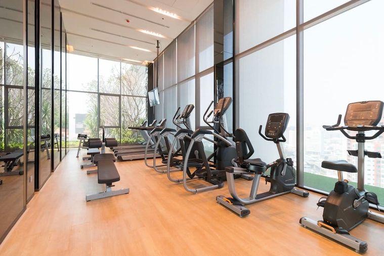 picture Life Sukhumvit 48 | Spacious 2BR Close to BTS Phra Khanong (Sukhumvit Core) 23,000 THB / Month - 9/10