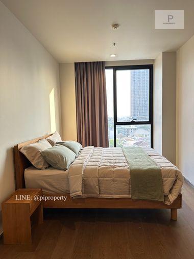 picture For Rent: Luxury Living at Ideo Q Sukhumvit 36 - 10/34