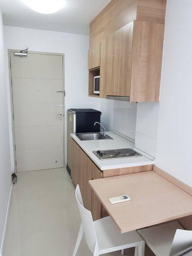 picture  IDEO Mix Sukhumvit 103 For Rent near BTS Udomsuk - 4/7