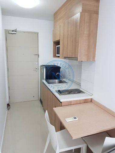picture IDEO Mix Sukhumvit 103 For Rent near BTS Udomsuk - 4/7