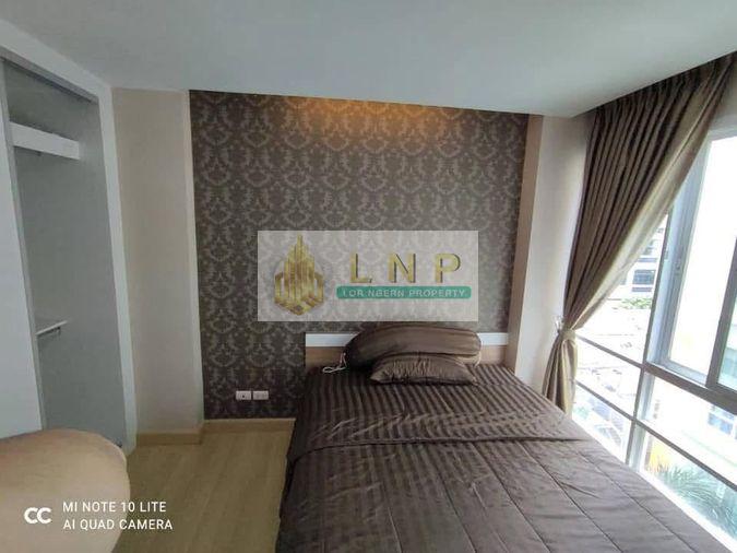 picture ðĒ Condo for Sale : Emerald Residence Ratchada Property Code | LNP-C14123 - 2/15
