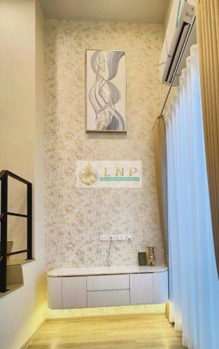 picture 🏢 Condo for Rent: CULTURE Thonglor Property Code | LNP-C14124 - 2/27