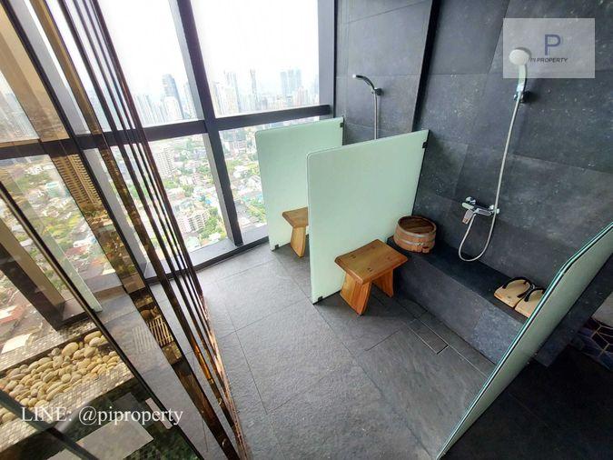 picture For Rent: Luxury Living at Ideo Q Sukhumvit 36 - 29/34