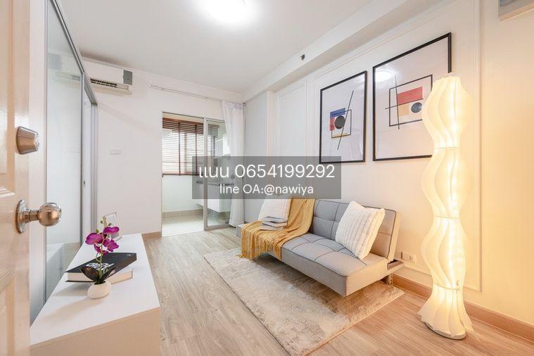 picture Pawiz190726 City Home Srinakarin - 4/11