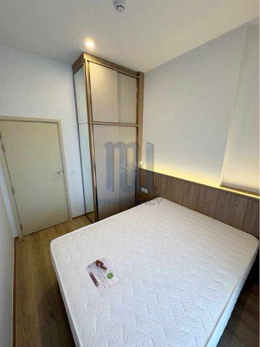 รูป 2 ห้องนอน🦊HunterCondo🦊ไลฟ์ พระราม 4 - อโศก - รูปที่ 10/13