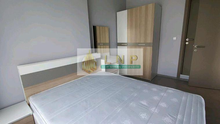 picture 🏢 Condo for Rent: Life Asoke - Rama 9 Property Code | LNP-C14122 - 6/11