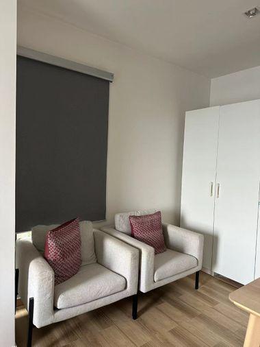 picture Life Sukhumvit 48 | Spacious 2BR Close to BTS Phra Khanong (Sukhumvit Core) 23,000 THB / Month - 4/10