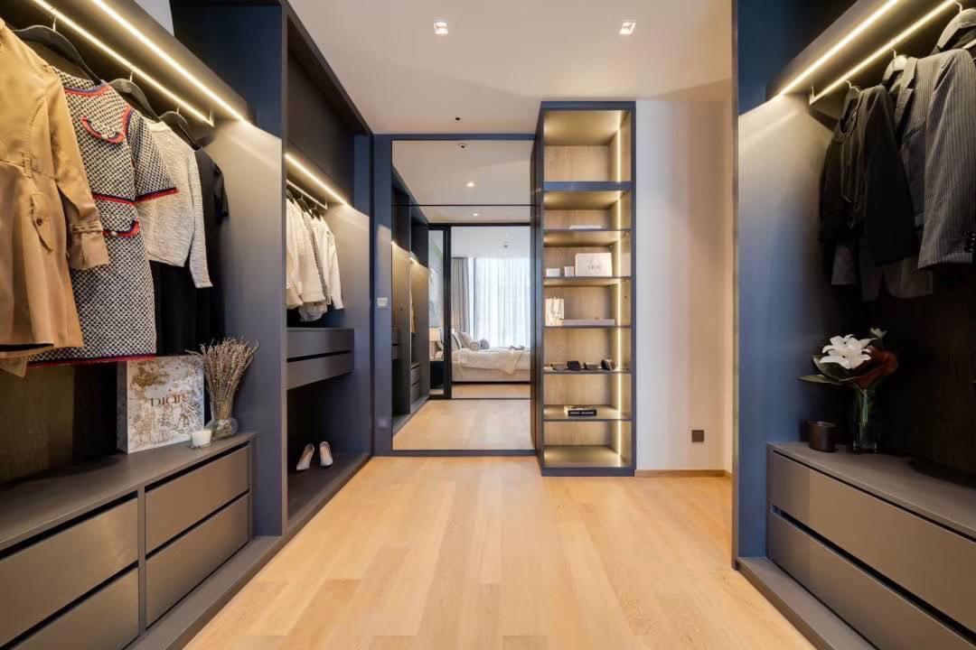 picture 🏢 Condo for Rent: 28 Chidlom  Property Code | LNP-C14111 - 12/14