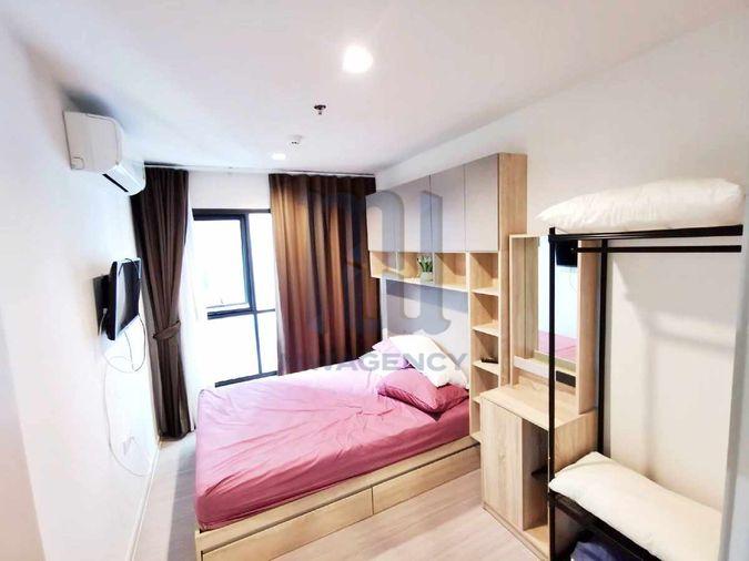 รูป รวมคอนโด 2 ห้องนอน🦊HunterCondo🦊ไลฟ์ สุขุมวิท 48 - รูปที่ 2/11