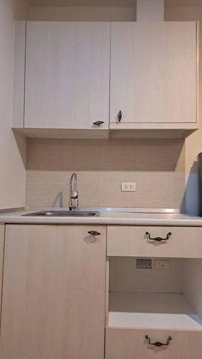 picture 🏢 Condo for Rent: Manor Sanambinnam   Property Code | LNP-C14117  - 3/13